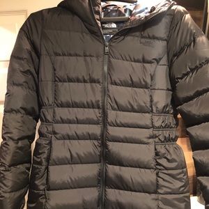 Women’s parka